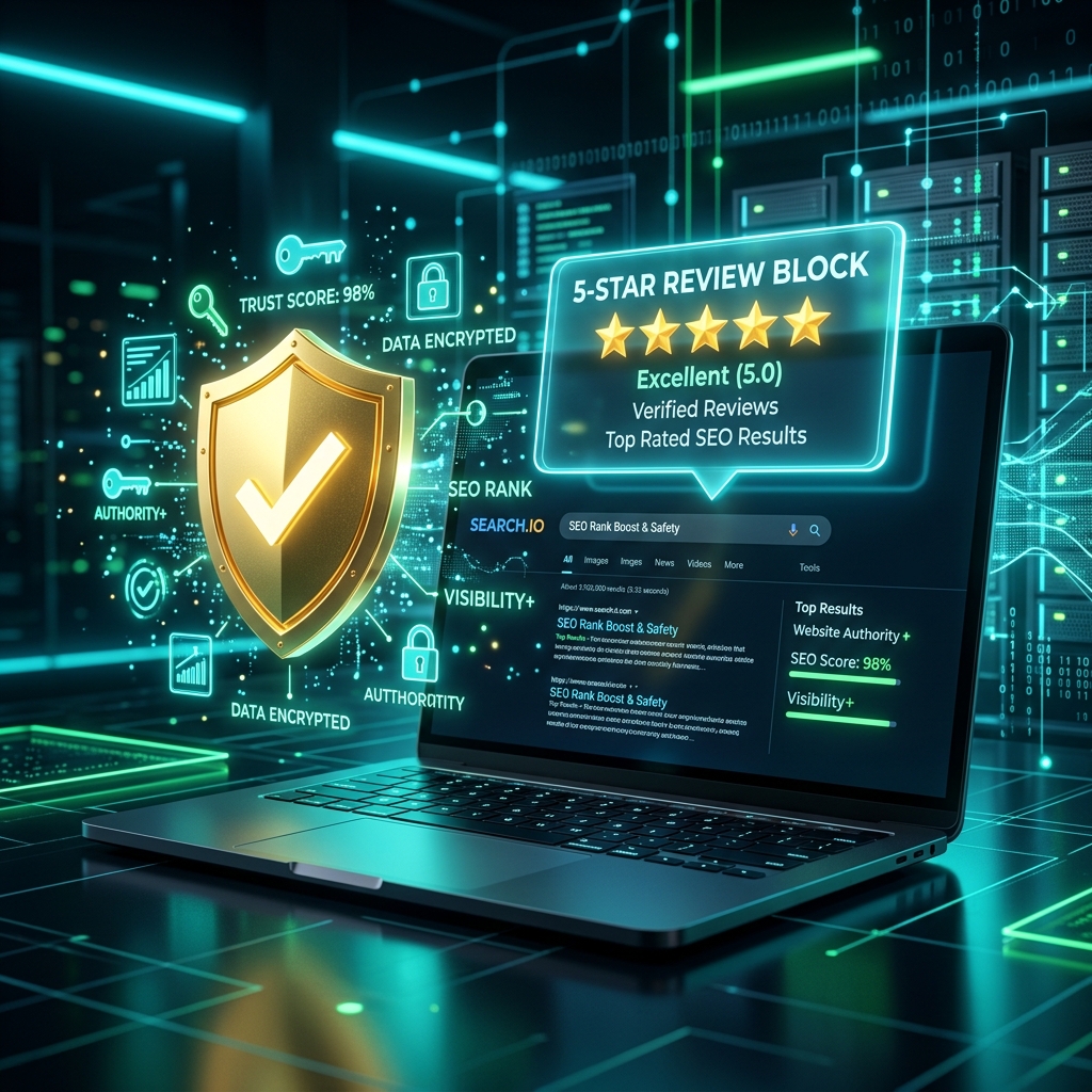 Why Your Google Review Replies Are a Secret SEO Weapon (And How Subcontractors Are Ruining It)