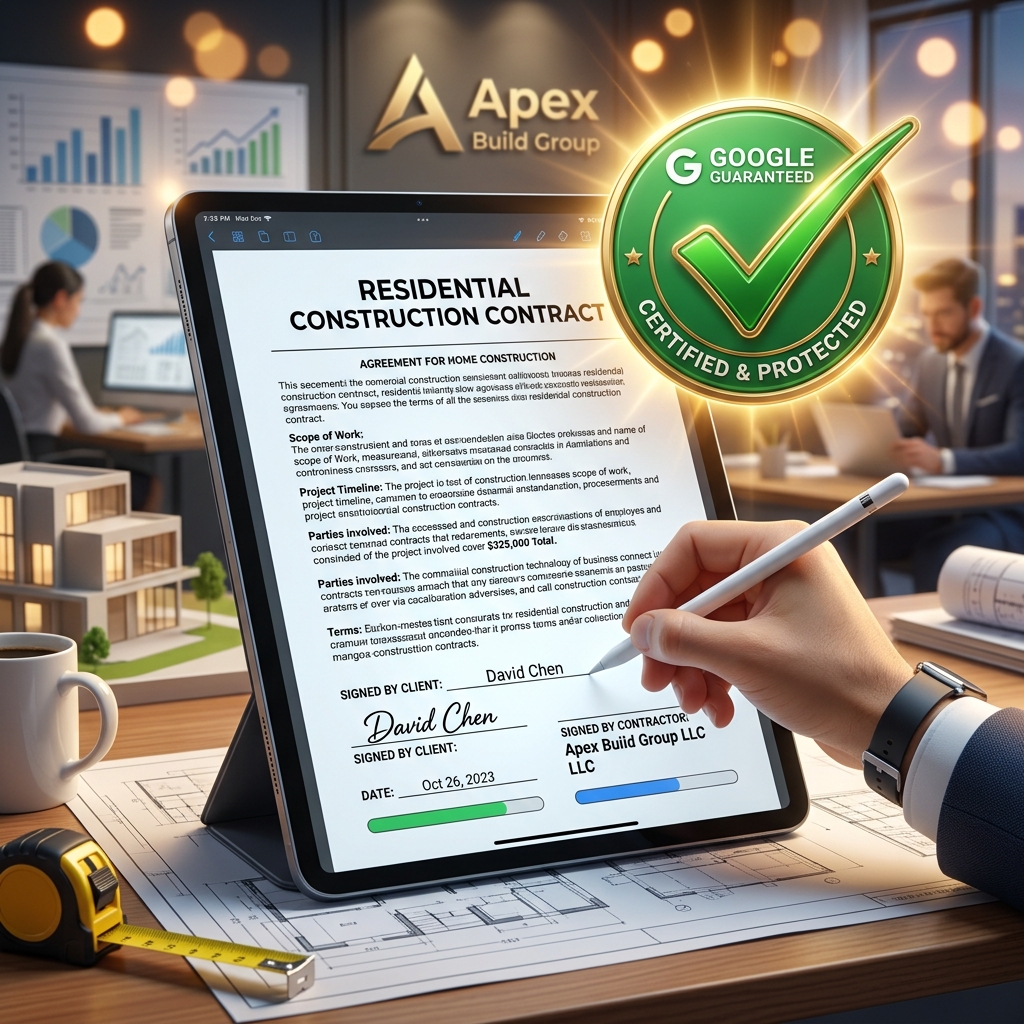 How the New Google Verified Badge is Helping Home Service Subcontractors in the US & Canada Multiply Their Contracts